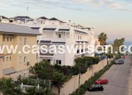 Sale - Appartement - Torrevieja - Costa Blanca