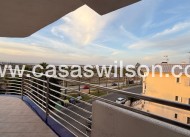 Sale - Appartement - Torrevieja - Costa Blanca