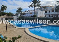 Sale - Appartement - Torrevieja - Costa Blanca