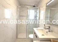 Sale - Appartement - Torrevieja - Costa Blanca
