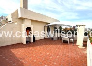 Sale - Appartement - Torrevieja - Costa Blanca