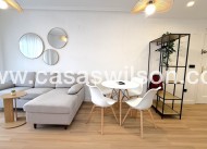 Sale - Appartement - Torrevieja - Costa Blanca
