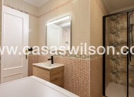 Sale - Appartement - Torrevieja - Costa Blanca