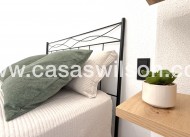 Sale - Appartement - Torrevieja - Costa Blanca