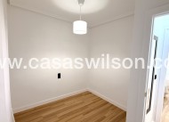 Sale - Appartement - Torrevieja - Costa Blanca