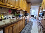 Sale - Appartement - Torrevieja - Costa Blanca