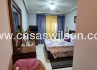 Sale - Appartement - Torrevieja - Costa Blanca