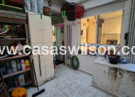 Sale - Appartement - Torrevieja - Costa Blanca