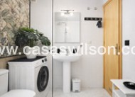 Sale - Appartement - Torrevieja - Costa Blanca