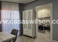 Sale - Appartement - Torrevieja - Costa Blanca