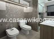 Sale - Appartement - Torrevieja - Costa Blanca