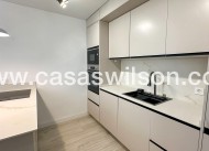 Sale - Appartement - Torrevieja - Costa Blanca