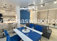Sale - Appartement - Torrevieja - Costa Blanca