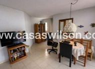 Sale - Appartement - Torrevieja - Costa Blanca