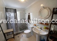 Sale - Appartement - Torrevieja - Costa Blanca