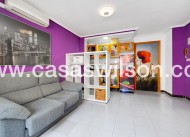 Sale - Appartement - Torrevieja - Costa Blanca