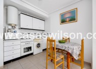 Sale - Appartement - Torrevieja - Costa Blanca