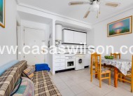 Sale - Appartement - Torrevieja - Costa Blanca