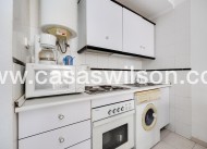 Sale - Appartement - Torrevieja - Costa Blanca