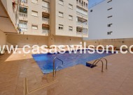 Sale - Appartement - Torrevieja - Costa Blanca