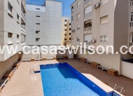 Sale - Appartement - Torrevieja - Costa Blanca