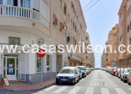 Sale - Appartement - Torrevieja - Costa Blanca