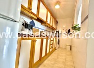 Sale - Appartement - Torrevieja - Costa Blanca