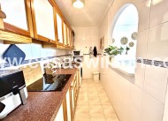 Sale - Appartement - Torrevieja - Costa Blanca