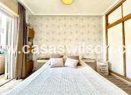 Sale - Appartement - Torrevieja - Costa Blanca