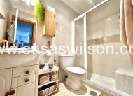 Sale - Appartement - Torrevieja - Costa Blanca