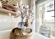 Sale - Appartement - Torrevieja - Costa Blanca