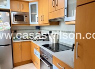 Sale - Appartement - Torrevieja - Costa Blanca