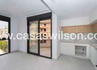Sale - Appartement - Torrevieja - Costa Blanca