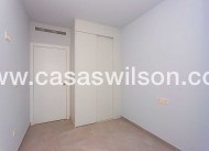 Sale - Appartement - Torrevieja - Costa Blanca