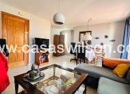 Sale - Appartement - Torrevieja - Costa Blanca