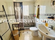 Sale - Appartement - Torrevieja - Costa Blanca