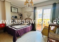 Sale - Appartement - Torrevieja - Costa Blanca