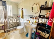 Sale - Appartement - Torrevieja - Costa Blanca