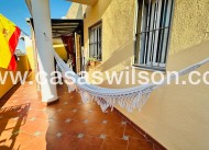 Sale - Appartement - Torrevieja - Costa Blanca