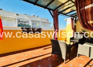 Sale - Appartement - Torrevieja - Costa Blanca
