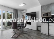 Sale - Appartement - Torrevieja - Costa Blanca