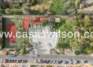 Sale - Appartement - Torrevieja - Costa Blanca