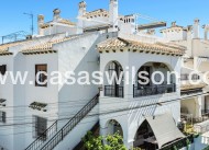 Sale - Appartement - Torrevieja - Costa Blanca