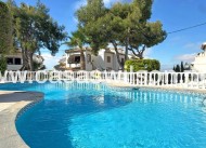 Sale - Appartement - Torrevieja - Costa Blanca