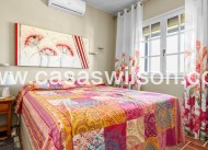 Sale - Appartement - Torrevieja - Costa Blanca