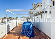 Sale - Appartement - Torrevieja - Costa Blanca