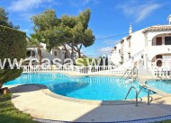 Sale - Appartement - Torrevieja - Costa Blanca