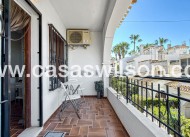 Sale - Appartement - Torrevieja - Costa Blanca