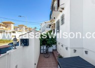 Sale - Appartement - Torrevieja - Costa Blanca