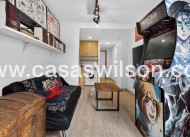 Sale - Appartement - Torrevieja - Costa Blanca